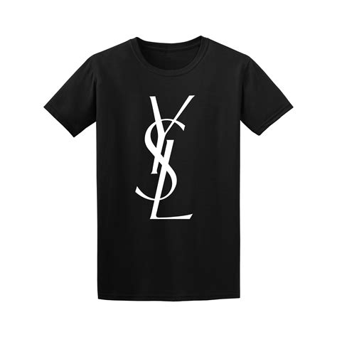 ysl mens tshirt